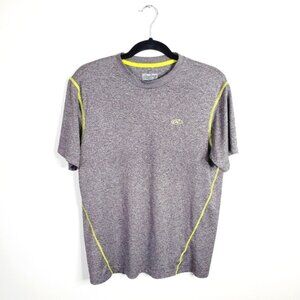 Rawlings Sport Golf Baseball Tennis Running Outdoor Hiking Stretch Shirt M